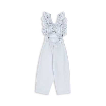 Konges Sløjd Posie Jumpsuit