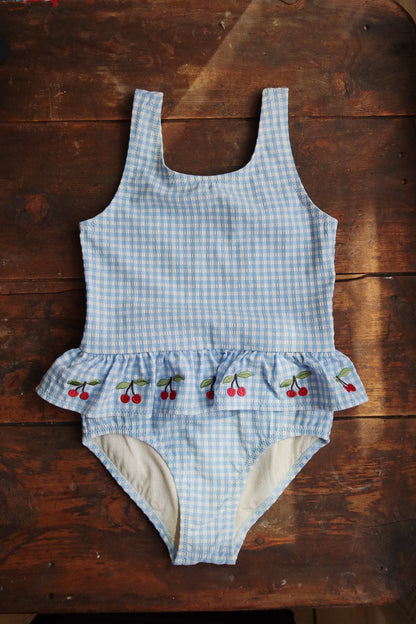 Konges Sløjd Soline Swimsuit