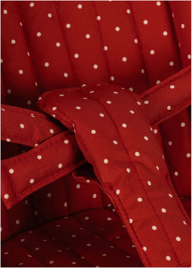 Konges Sløjd Fraise Doll Stroller