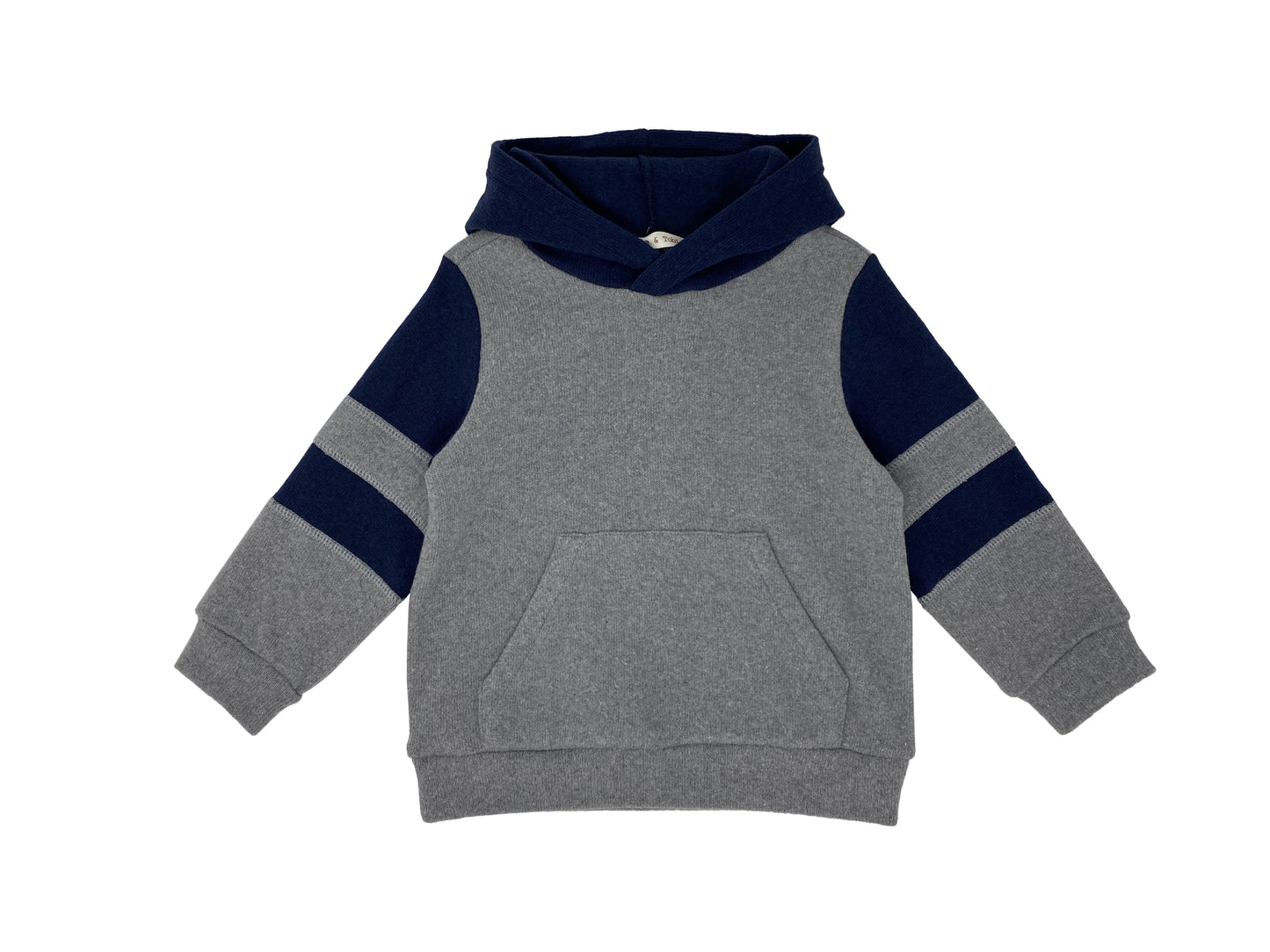 Zhoe and Tobiah Magglia Sweatshirt