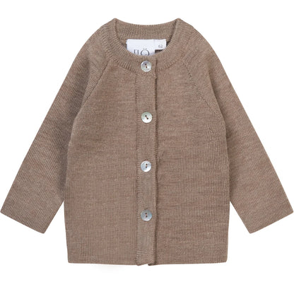 FLOSS Kaya Wool Cardigan