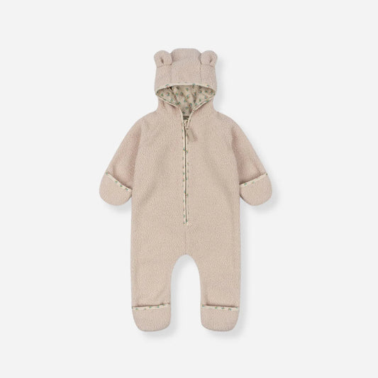 Konges Sløjd Grizz Onesie