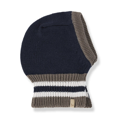 1+ in the Family Lecce Balaclava