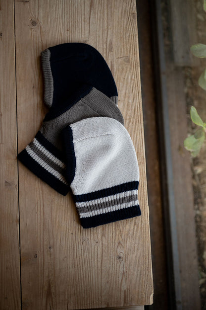 1+ in the Family Lecce Balaclava