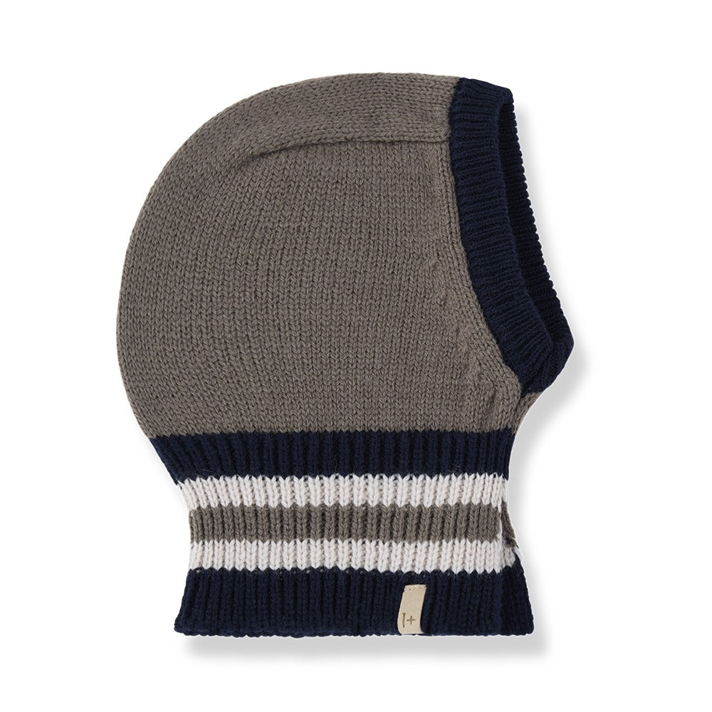 1+ in the Family Lecce Balaclava