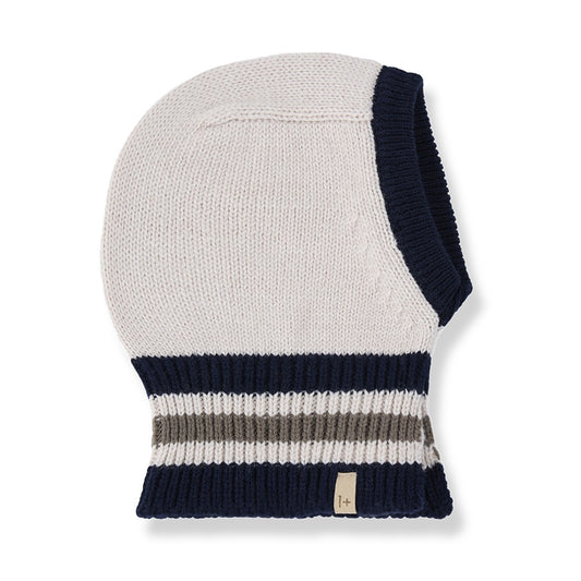 1+ in the Family Lecce Balaclava