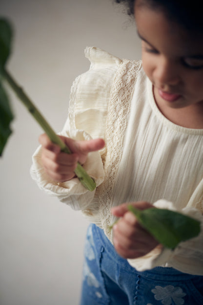 Louise Misha Tubi Blouse