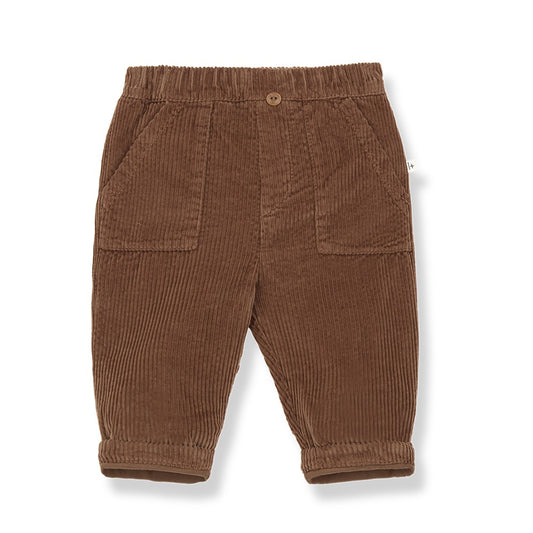 1+ in the Family Louis Pants