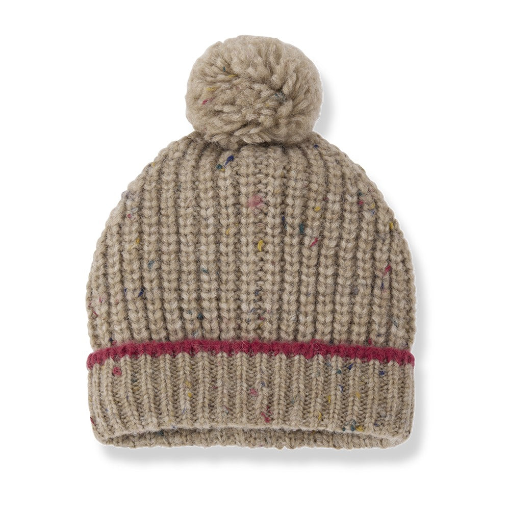 1+ in the Family Louise Beanie