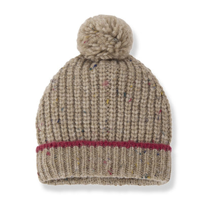 1+ in the Family Louise Beanie