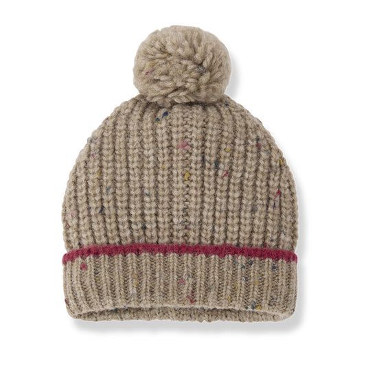 1+ in the Family Louise Beanie