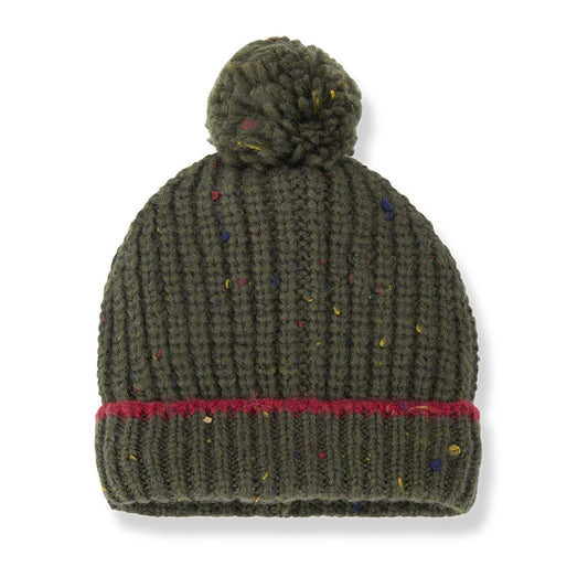 1+ in the Family Louise Beanie