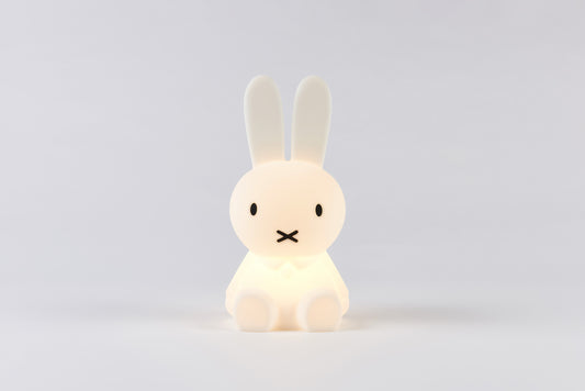 Mr Maria Miffy Bundle of Light Night Light