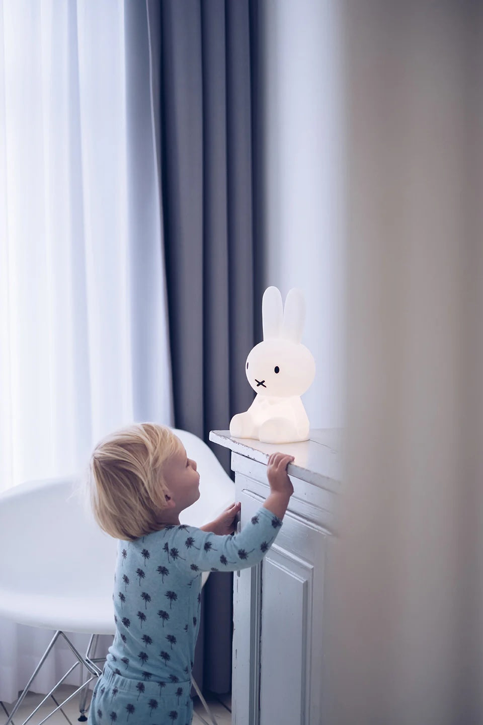 Mr Maria Miffy First Light Night Light