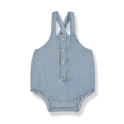 1+In The Family Lucca Romper