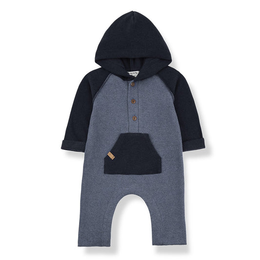 1+ in the Family Ludvig Jumpsuit