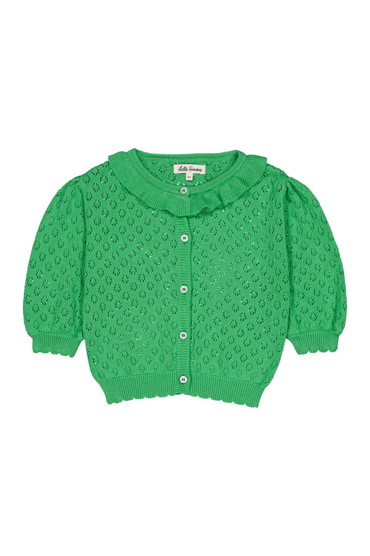 Hello Simone Lia Cardigan