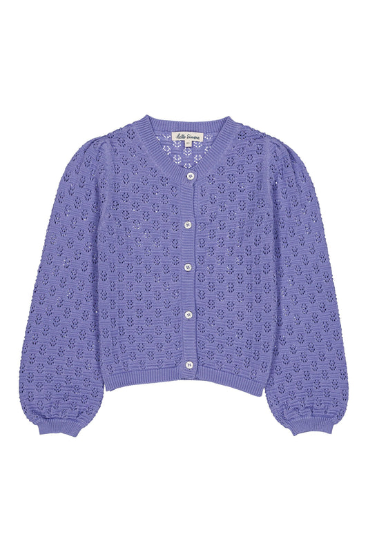 Hello Simone Lison Cardigan