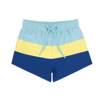 Minnow Boys Boardie Short