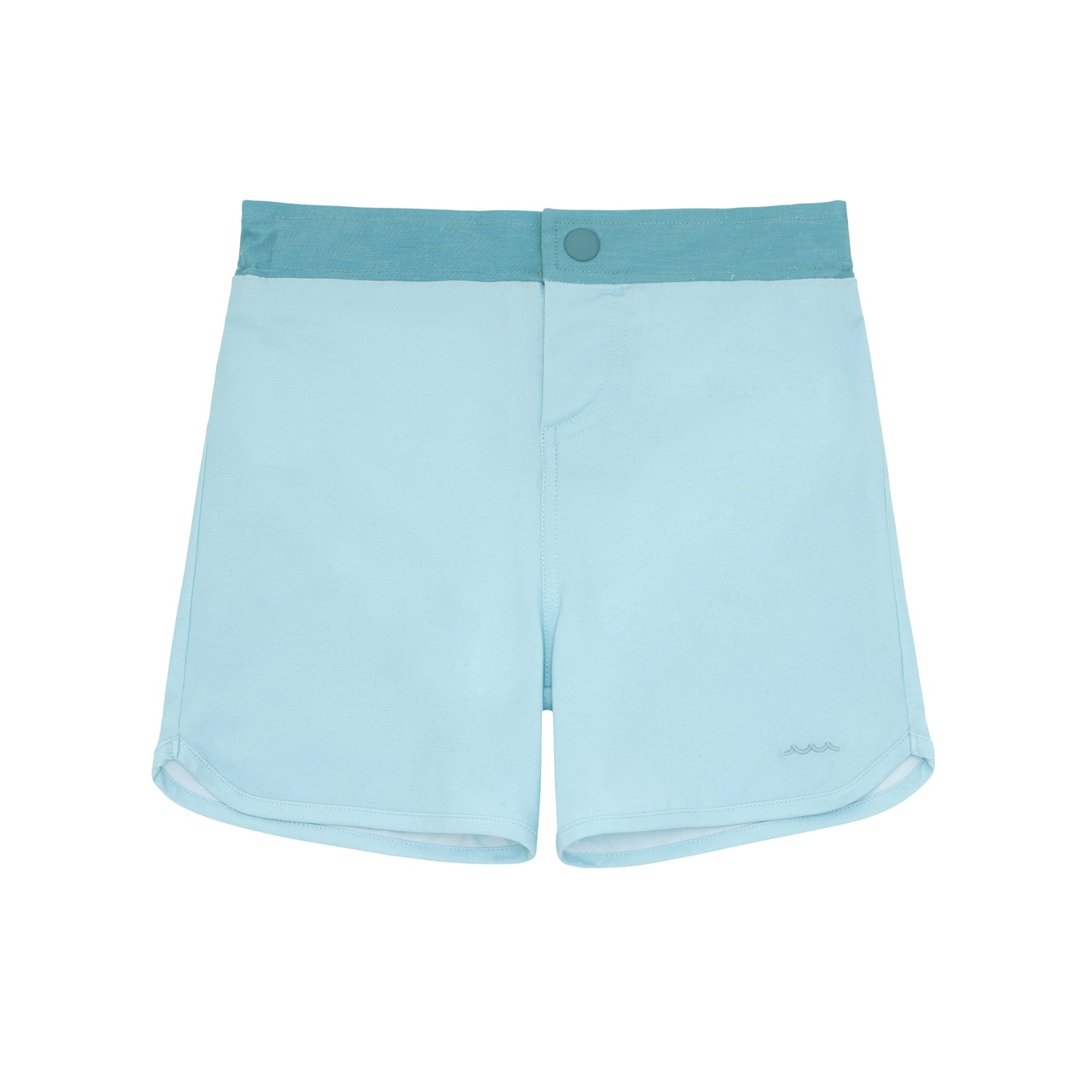 Minnow Boys Boardie Short