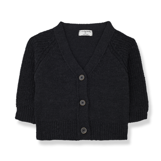 1 + in the family Marc Cardigan