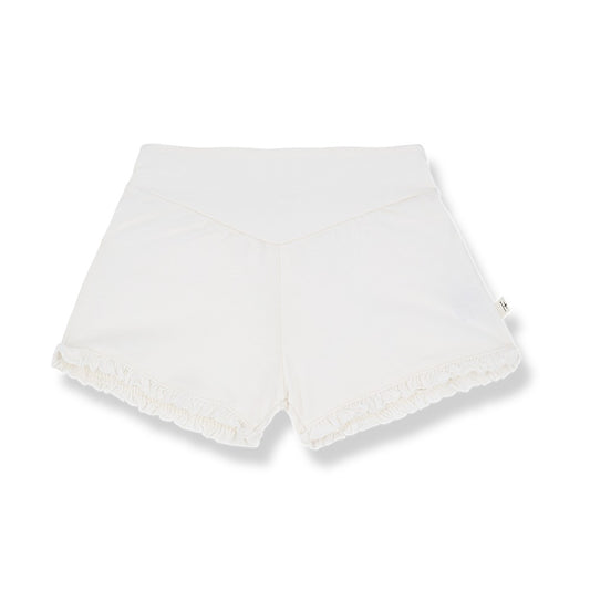 1+ in the Family Marratxi Shorts