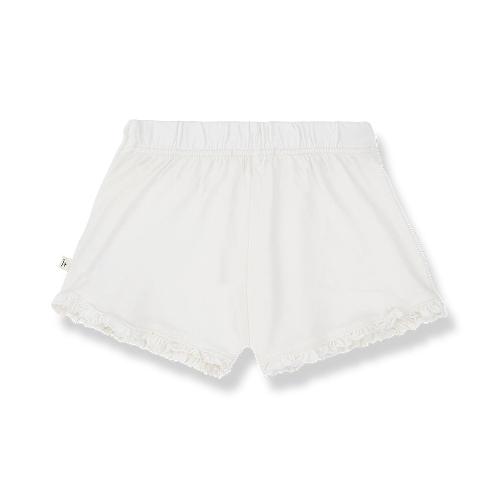 1+ in the Family Marratxi Shorts