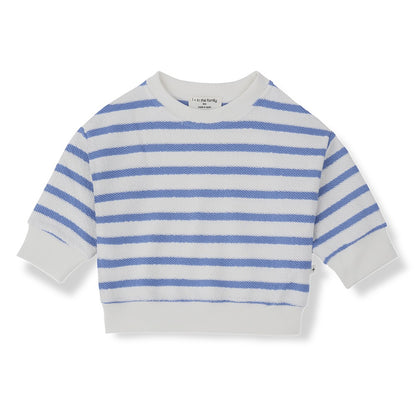 1+ in the Family Marroig Sweater