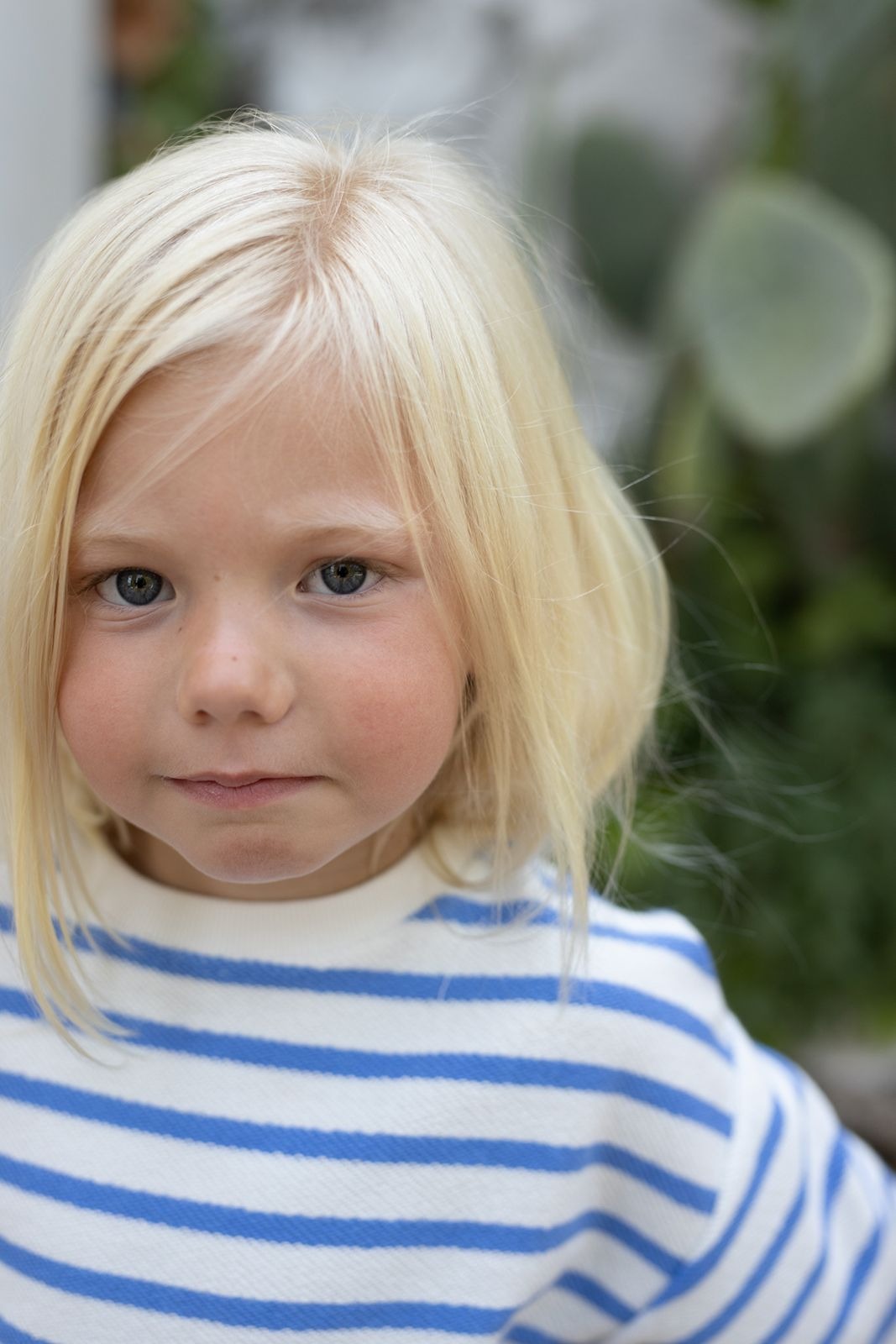 1+ in the Family Marroig Sweater