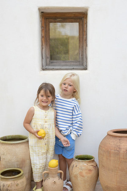 1+ in the Family Marroig Sweater