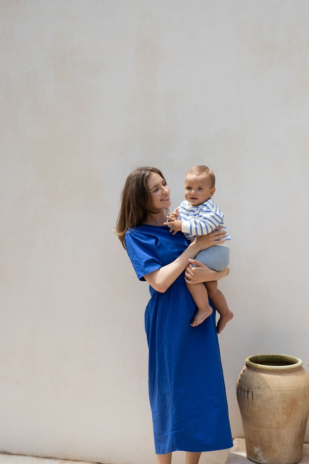 1+ in the Family Marroig Sweater