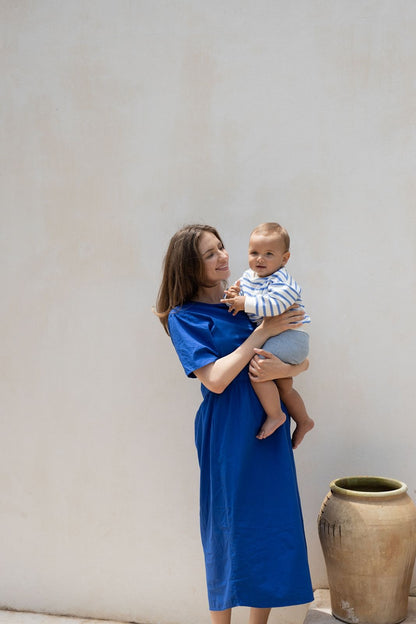 1+ in the Family Marroig Sweater