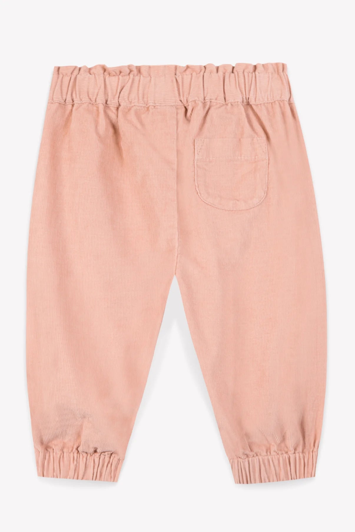 Bonton Pantalon Biscotte BB