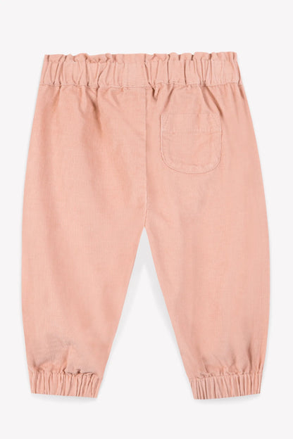 Bonton Pantalon Biscotte BB