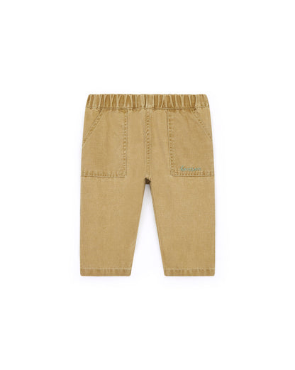 Bonton Darius Pantalon