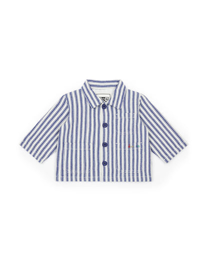 Bonton Pan Shirt