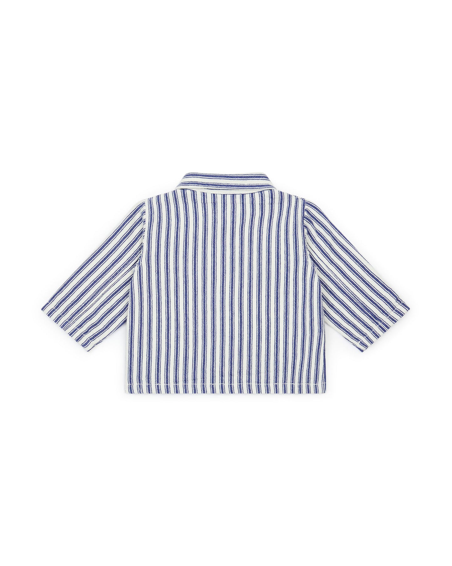 Bonton Pan Shirt