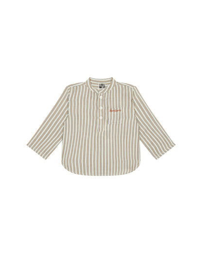 Bonton Matt Shirt