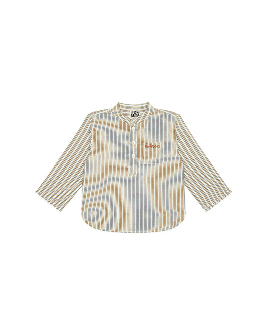 Bonton Matt Shirt