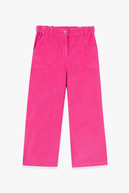 Bonton Hakiko Pantalon