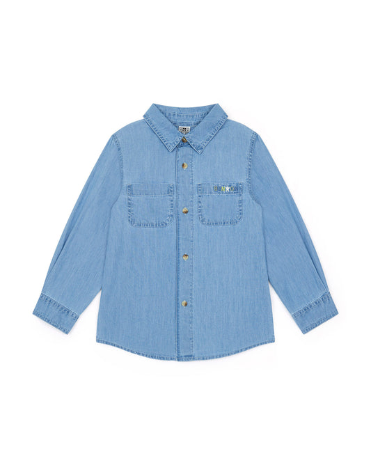 Bonton Pan Shirt