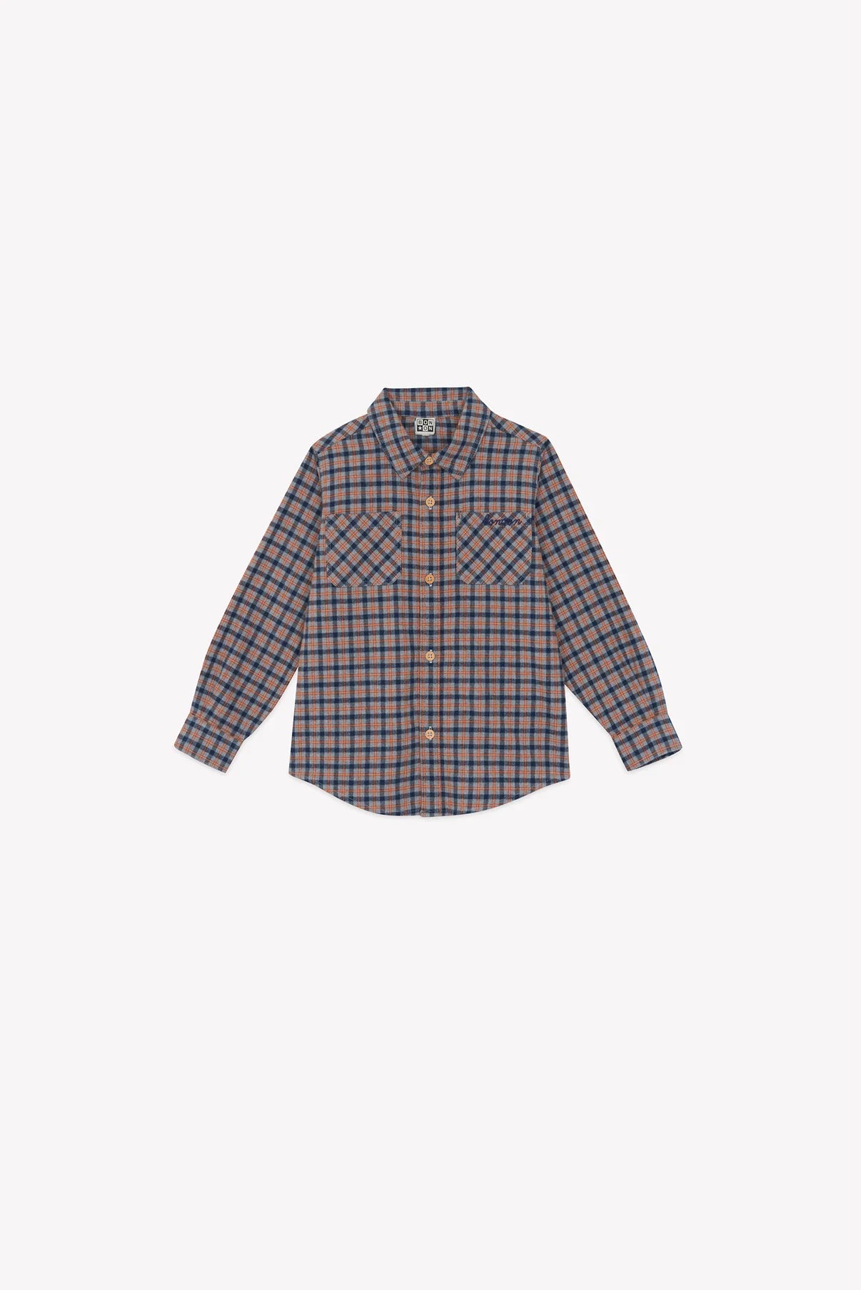 Bonton Pan Shirt