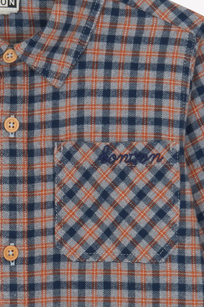 Bonton Pan Shirt