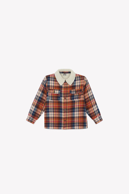 Bonton Pan Shirt