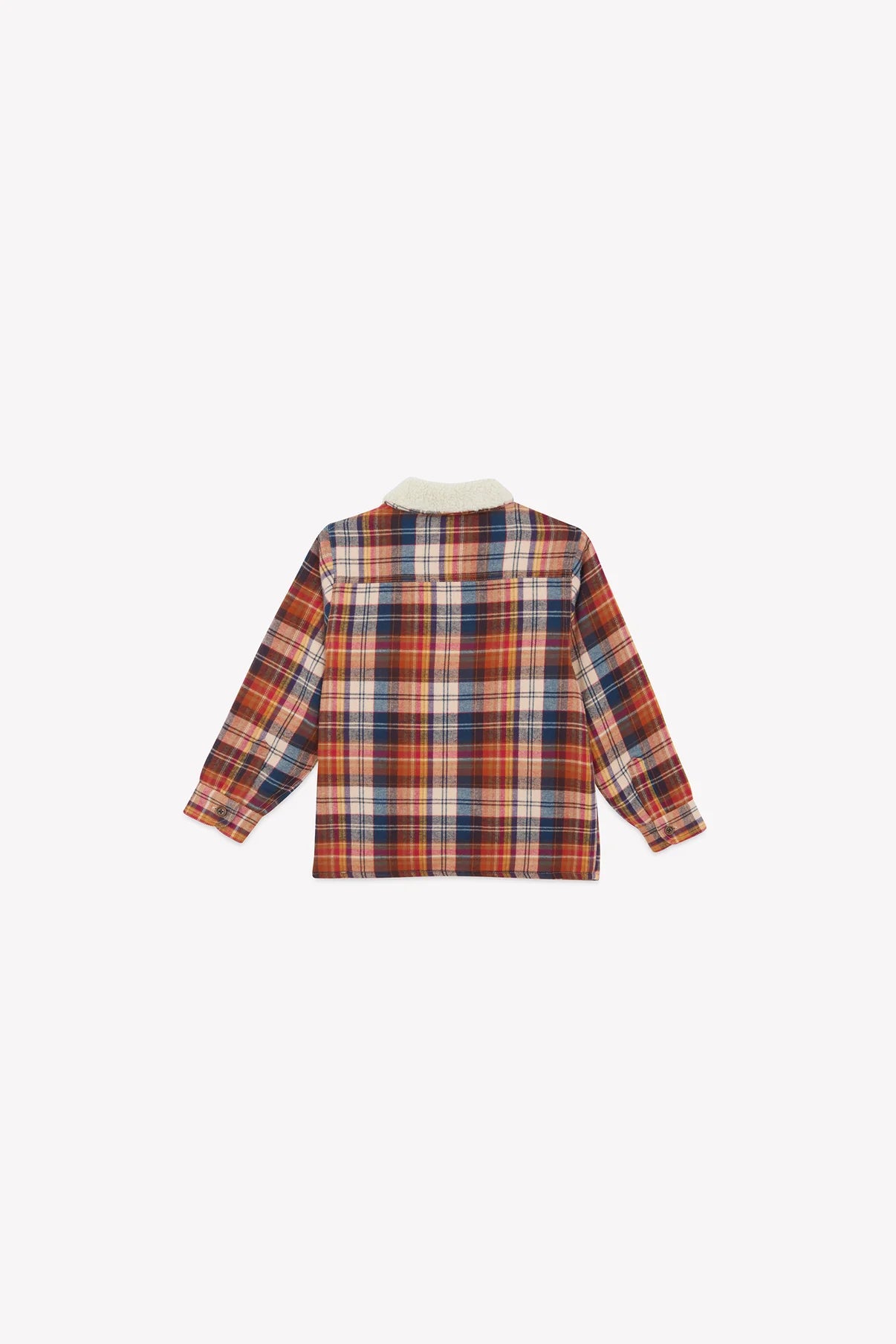 Bonton Pan Shirt