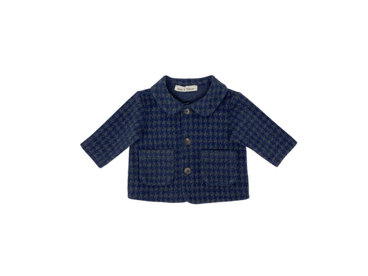 Zhoe & Tobiah Boy Knitted Jacket