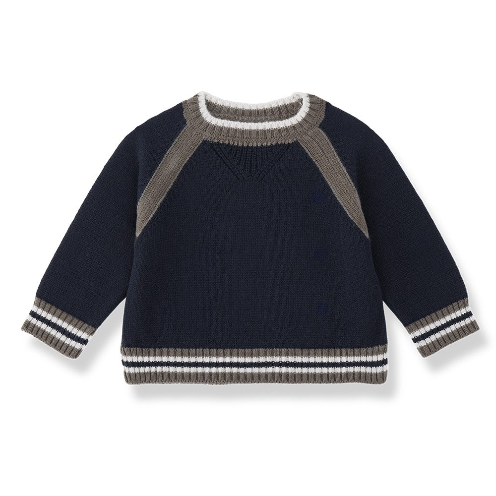 1+ in the Family Milano Pullover