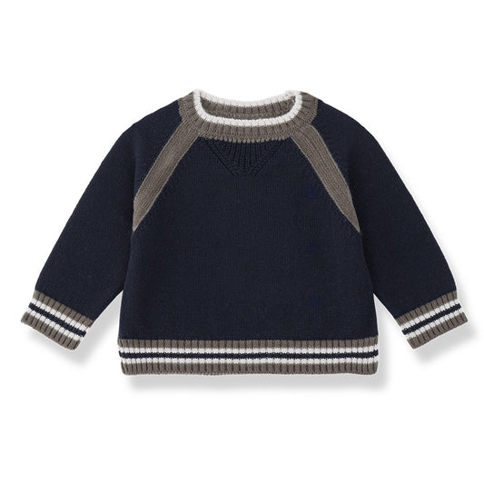 1+ in the Family Milano Pullover