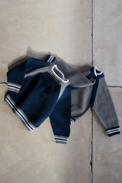 1+ in the Family Milano Pullover