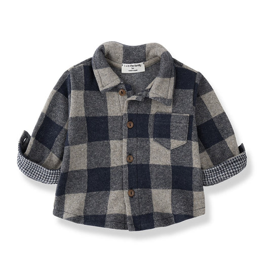 1+ in the Family Modena Shirt